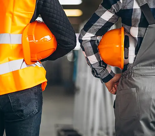 Szkolenia BHP okresowe