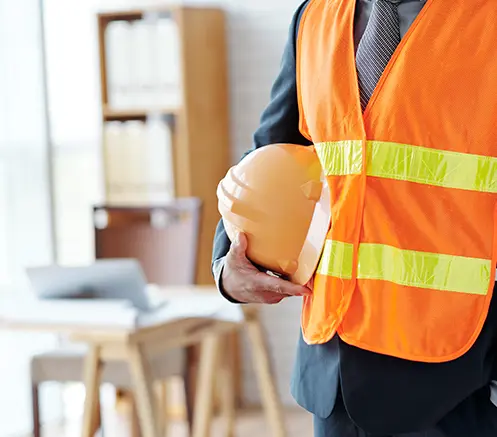 Szkolenia BHP wstępne Radzyń Podlaski