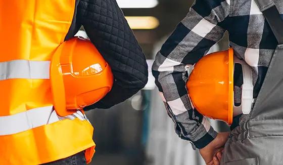 Szkolenia BHP okresowe